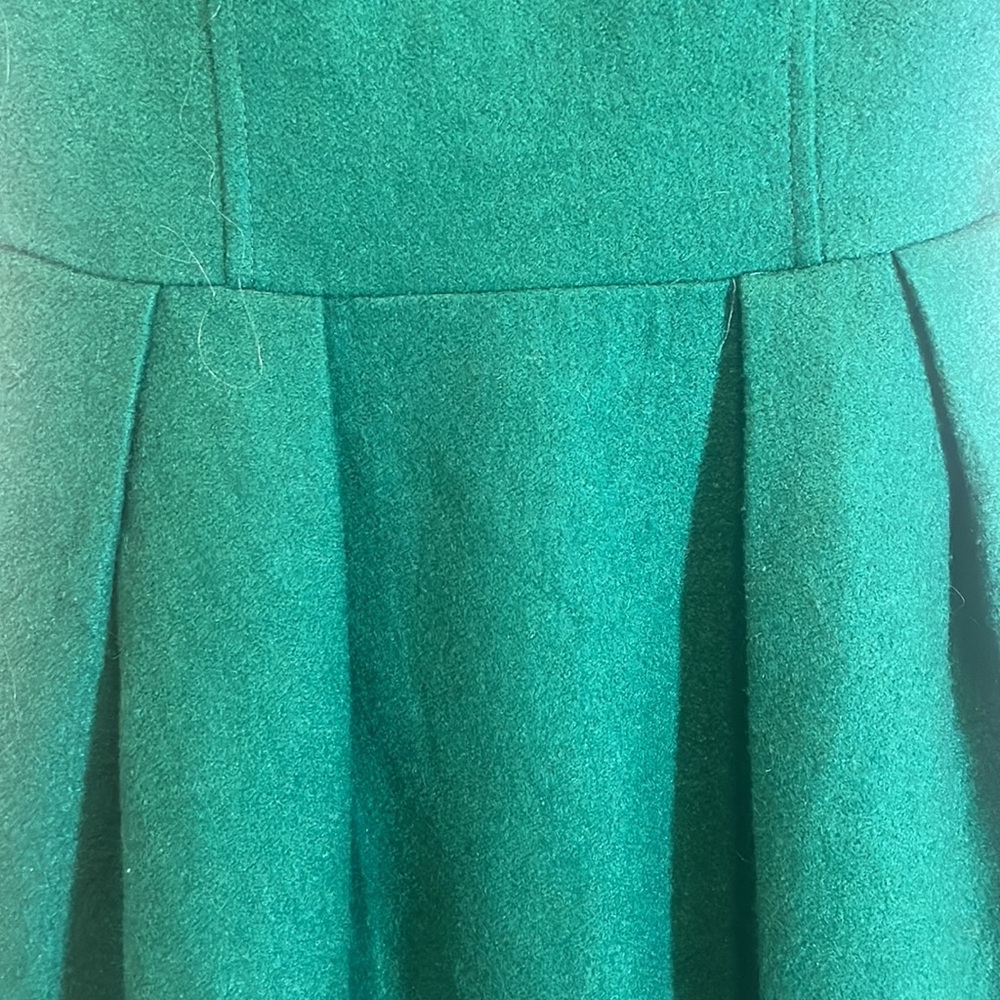 Vintage woman’s dress - Picture 3 of 10